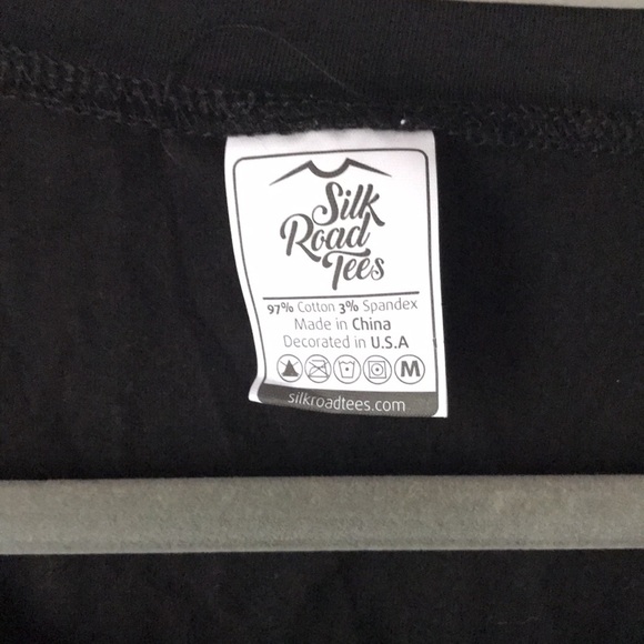 🧡 3/$25 Bump Tee - Picture 2 of 4